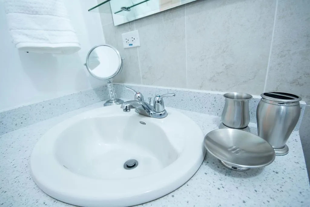 Apartamento Cattleya'S Kingsway Suite Kingston Jamaica