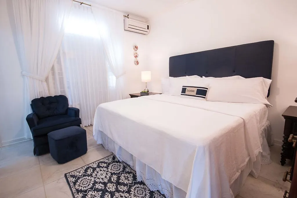 קינגסטון Cattleya'S Kingsway Suite